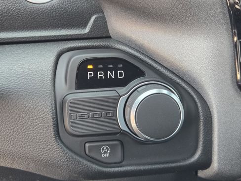 New 2026 RAM 1500 Tradesman image 12