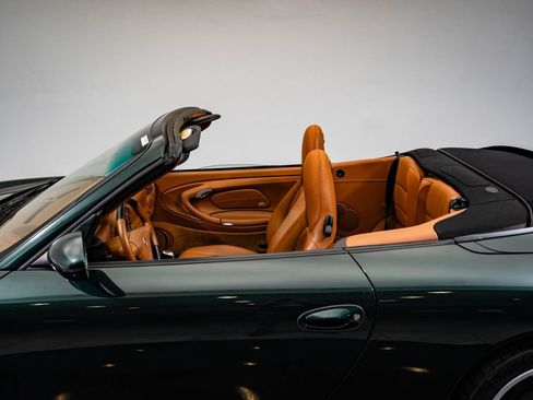 Used 2003 Porsche 911 Carrera RWD image 22