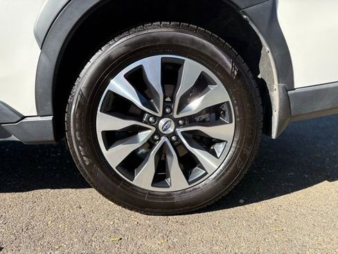 Used 2023 Subaru Outback Touring XT image 10