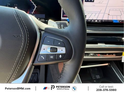 New 2026 BMW X5 xDrive50e AWD/4WD image 10