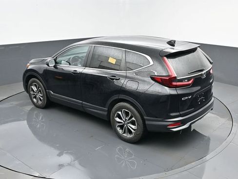 Used 2022 Honda CR-V EX image 23
