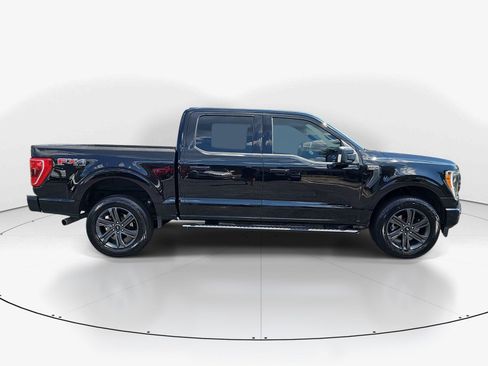 Used 2023 Ford F150 XLT w/ Equipment Group 302A High AWD/4WD image 2
