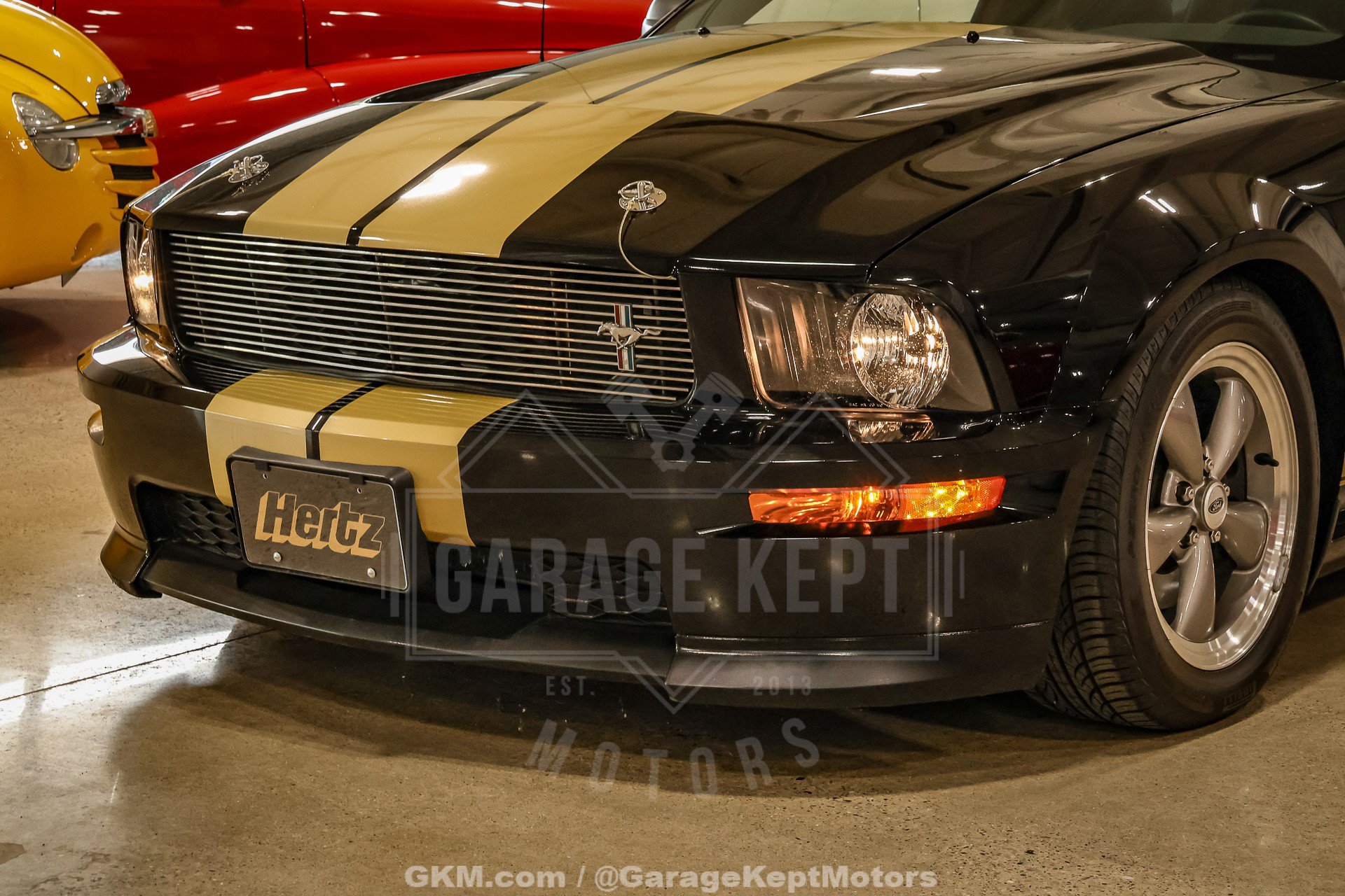 Used 2006 Ford Mustang GT Premium RWD image 20
