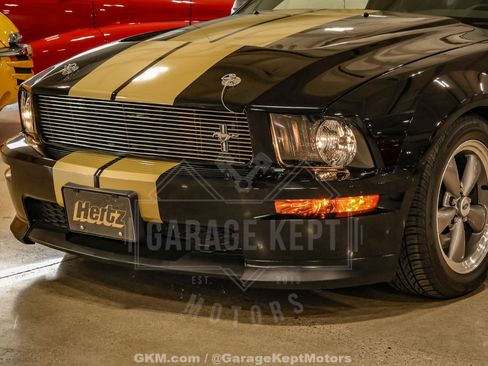 Used 2006 Ford Mustang GT Premium RWD image 20