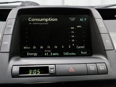 Used 2009 Toyota Prius image 3