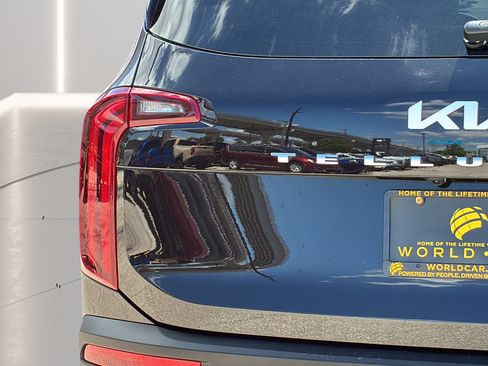 Used 2022 Kia Telluride S FWD image 31