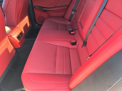 Used 2023 Lexus IS 350 F Sport image 19