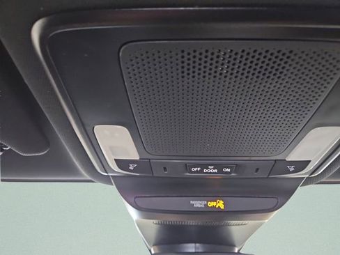 New 2026 Honda HR-V Sport image 26