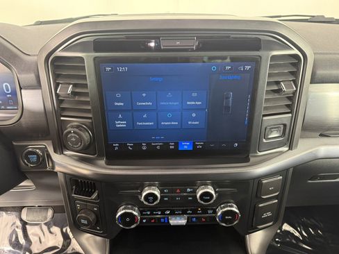 Used 2025 Ford F150 Lariat AWD/4WD image 20