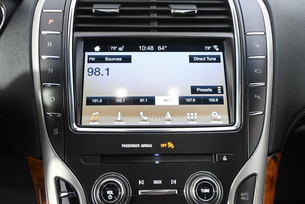 Used 2018 Lincoln MKX Reserve AWD/4WD image 28