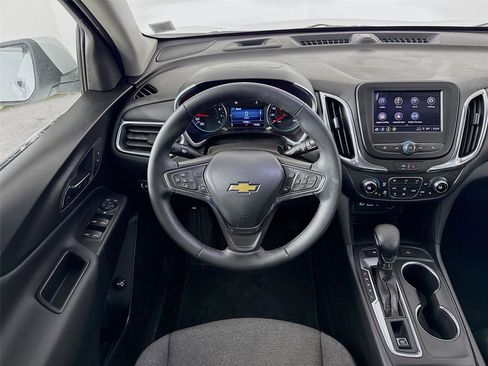 Used 2024 Chevrolet Equinox LT image 21