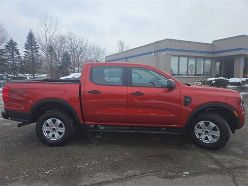 Used 2024 Ford Ranger XL w/ Trailer Tow Package image 18