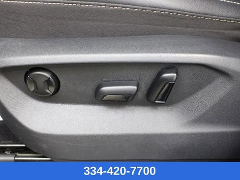 Certified 2022 Volkswagen Atlas SE image 17