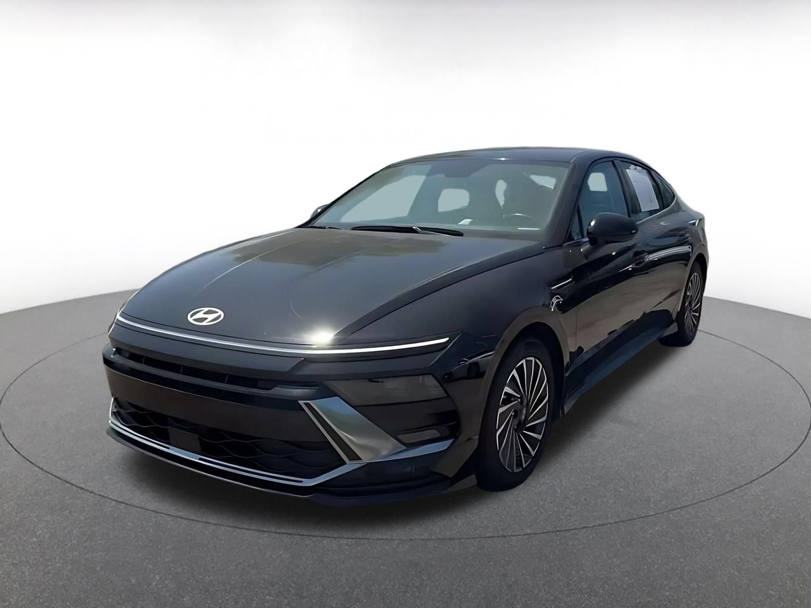 Used 2025 Hyundai Sonata SEL FWD image 6