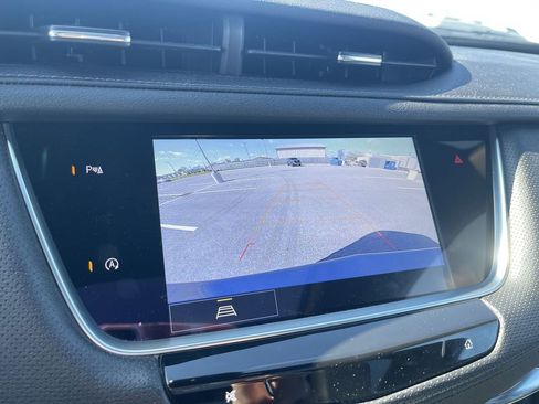 Used 2023 Cadillac XT5 Premium Luxury image 19