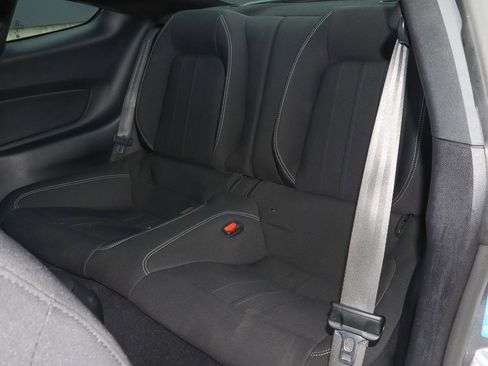 Used 2021 Ford Mustang GT w/ GT Performance Package RWD image 8
