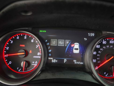 Used 2023 Toyota Camry XSE image 15