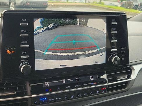 Certified 2023 Toyota Sienna XSE AWD/4WD image 16
