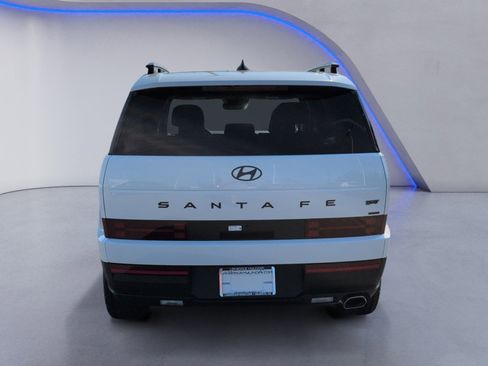 New 2026 Hyundai Santa Fe XRT image 8