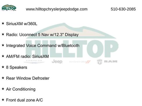 New 2025 Jeep Wrangler Sahara image 25