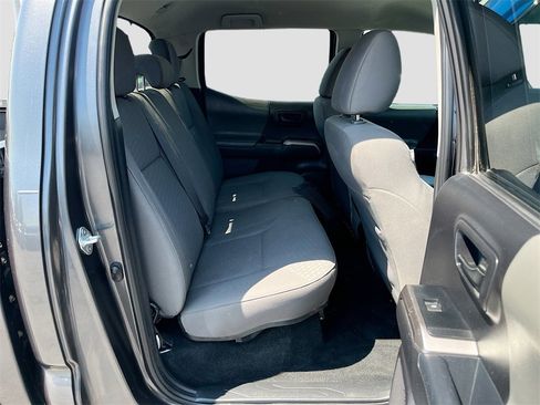 Used 2023 Toyota Tacoma SR5 image 24