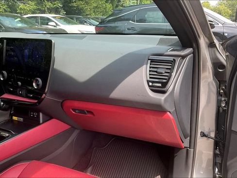 Used 2026 Lexus NX 350 AWD w/ Accessory Package (2T) image 26