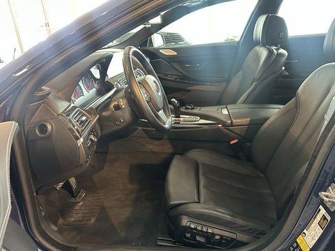 Used 2016 BMW ALPINA B6 xDrive Gran Coupe image 11