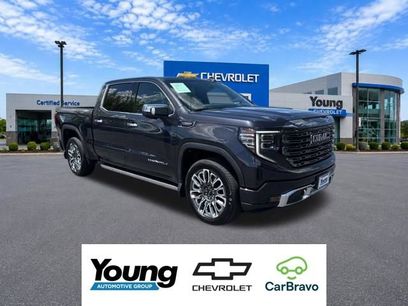 Used 2024 GMC Sierra 1500 Denali Ultimate
