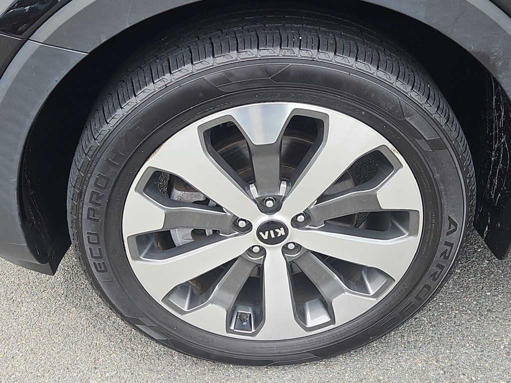 Certified 2021 Kia Telluride S AWD/4WD image 7