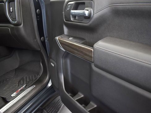 Used 2022 Chevrolet Silverado 1500 RST image 25