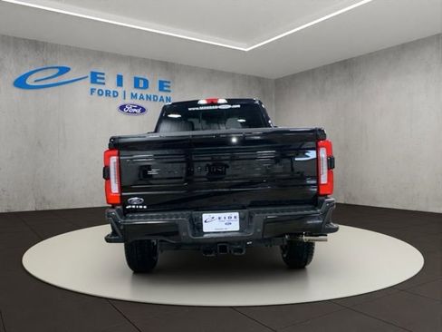 New 2026 Ford F350 Platinum image 8