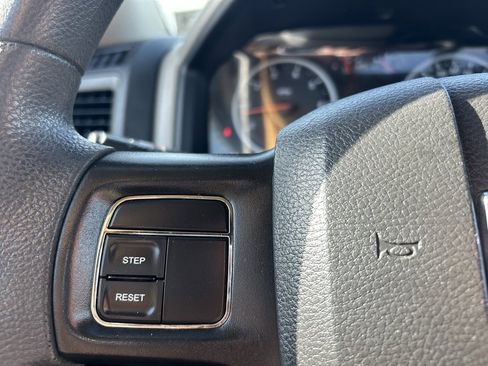 Used 2012 RAM 1500 Express w/ ST Popular Equipment Group image 15