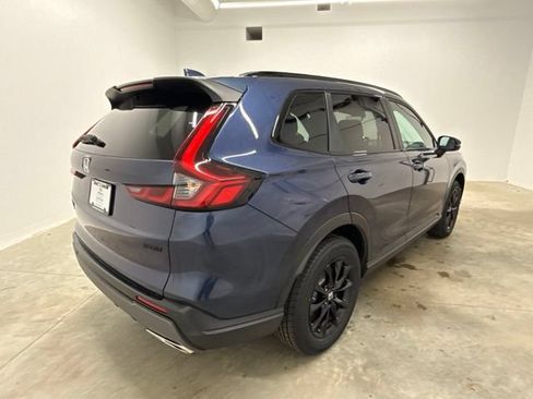 Used 2026 Honda CR-V Sport-L image 5