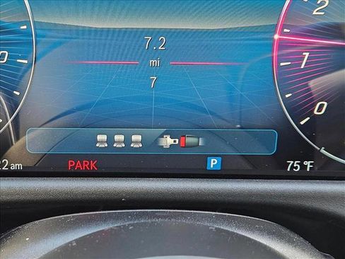 New 2025 Mercedes-Benz E 350 Sedan image 10