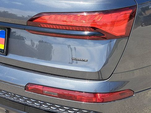 New 2026 Audi Q7 Premium Plus AWD/4WD image 39