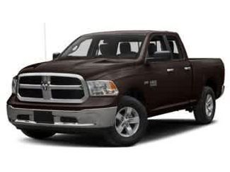 Used 2017 RAM 1500 Big Horn AWD/4WD video 1