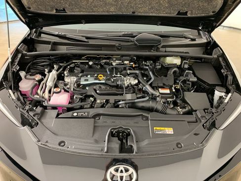 New 2026 Toyota Prius Plug-In Hybrid w/ Limited Premium Package FWD image 42