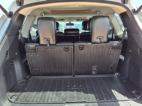 Used 2015 Nissan Pathfinder SL w/ SL Premium Package FWD image 15