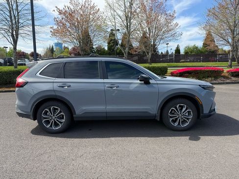 Used 2023 Honda CR-V Sport Touring image 8