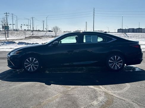 Used 2019 Lexus ES 350 w/ Accessory Package 2 image 8