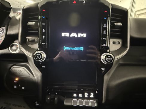 New 2026 RAM 2500 Tradesman image 25