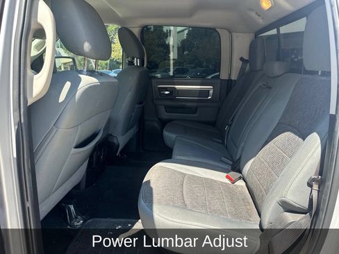 Used 2014 RAM 1500 Lone Star AWD/4WD image 13