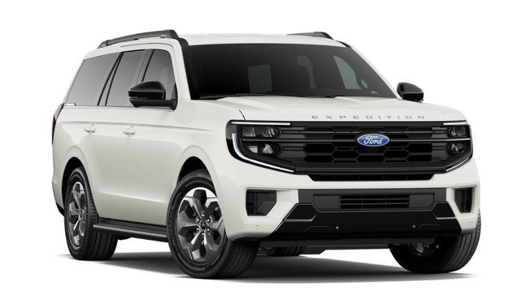 New 2027 Ford Expedition Active RWD image 50