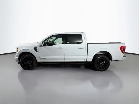 Used 2023 Ford F150 XLT w/ Equipment Group 302A High AWD/4WD image 9