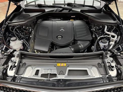 New 2026 Mercedes-Benz GLC 300 GLC 300 image 27