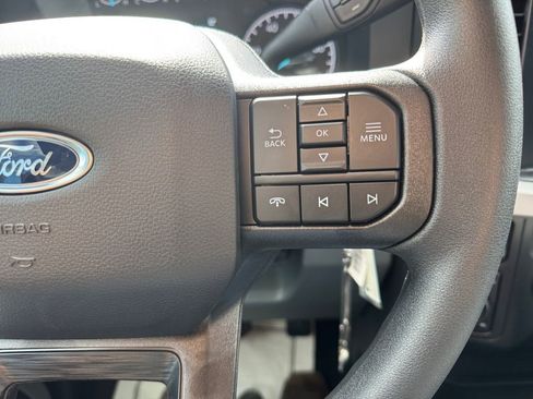 New 2026 Ford F250 XL w/ STX Appearance Package image 27