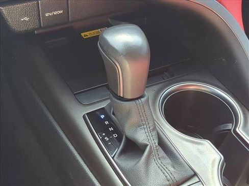 Certified 2023 Toyota Camry XSE image 12