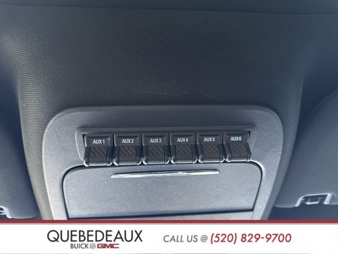 Used 2023 Ford F150 Raptor w/ Equipment Group 802A Raptor R image 49