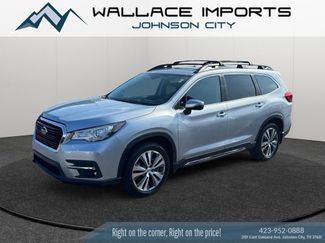 Used 2021 Subaru Ascent Touring AWD/4WD video 2