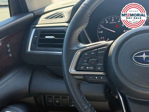 Used 2023 Subaru Ascent Touring AWD/4WD image 10